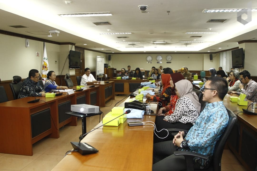 Wakil Ketua DPD RI Mahyudin: Kita Akan Perjuangkan, Baik Anggaran dan Regulasinya Agar Berpihak Kepada Daerah - Desapedia