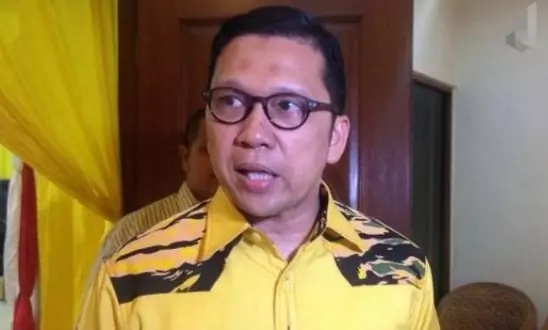 Komisi II DPR Desak Pemerintah Terbitkan PP Penataan Daerah dan Desain Besar Penataan Daerah - Desapedia