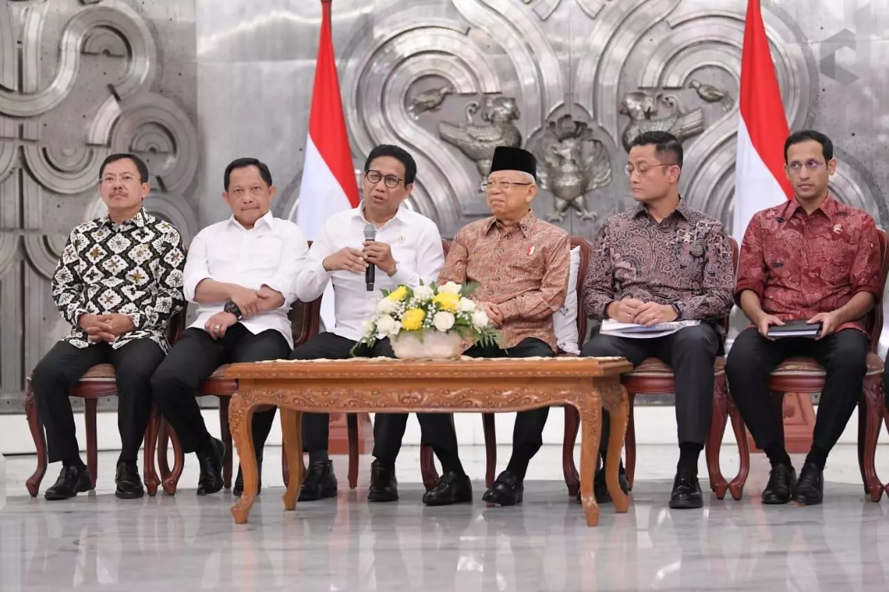 Keroyok Kemiskinan dan Stunting, Menteri Desa PDTT Siapkan Desa Prioritas - Desapedia