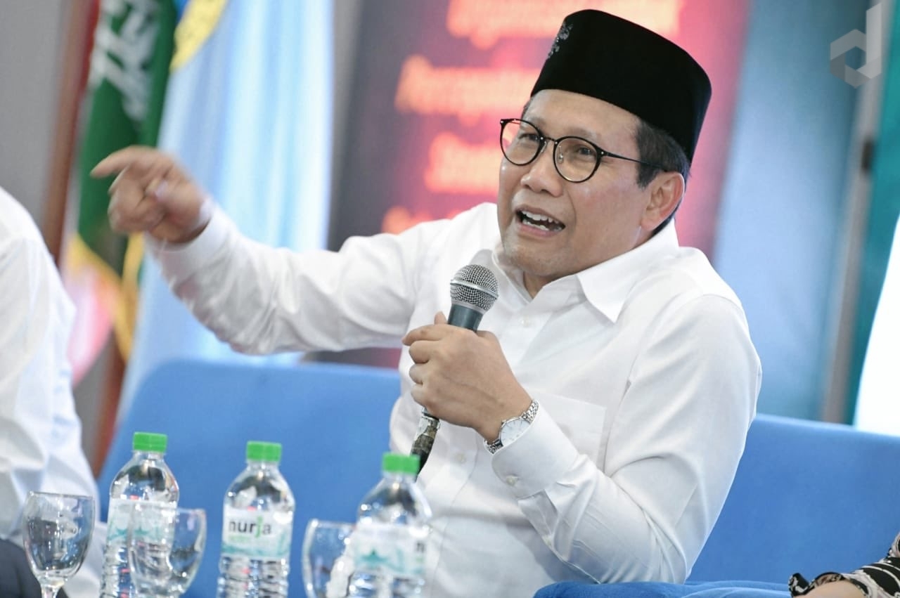 Menteri Desa PDTT Harap Warga NU Mampu Bersinergi Membangun Desa - Desapedia