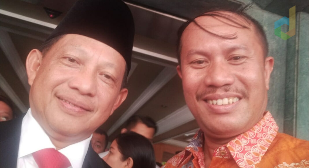 Jokowi Minta Dana Desa 2020 Digunakan Mulai Januari, Ketua Umum Apdesi: Peraturan Bupati yang Lambat Telah Menghambat Pencairan - Desapedia