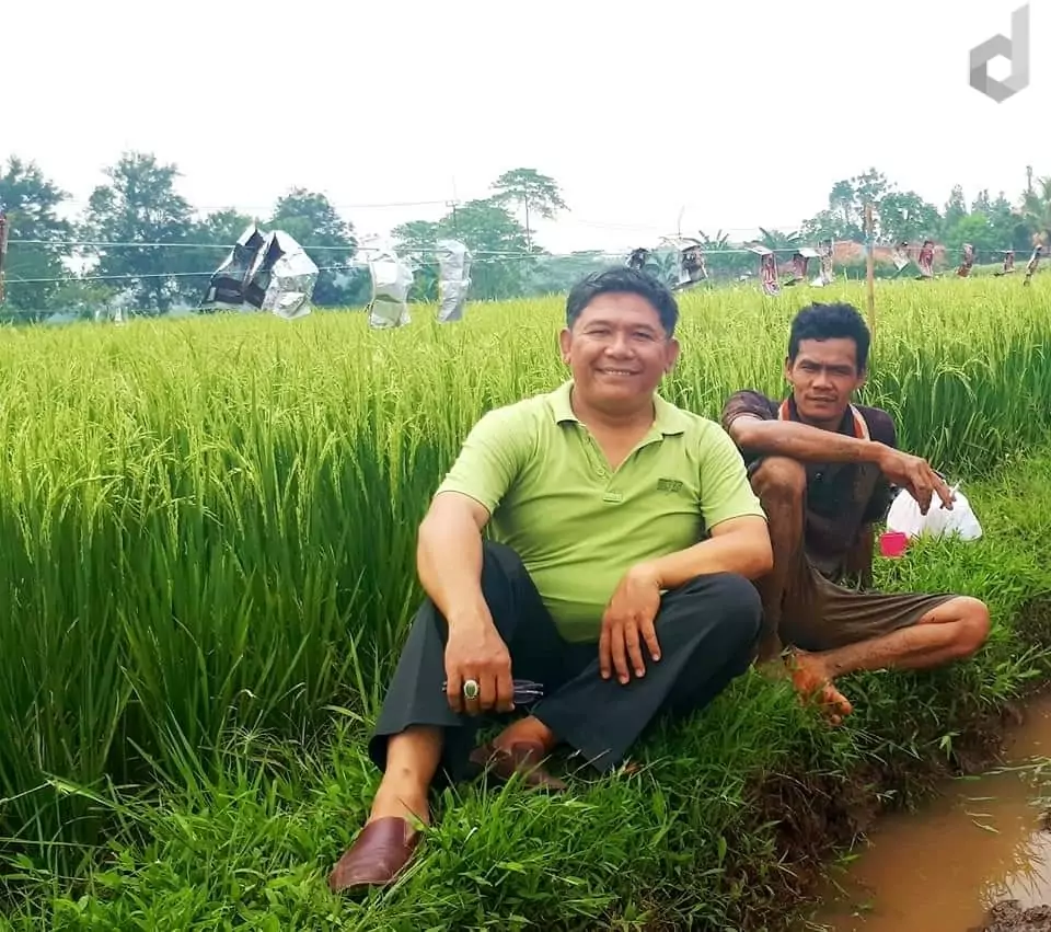 Mengenal Kiprah KPPI dalam Membangun SDM Petani - Desapedia