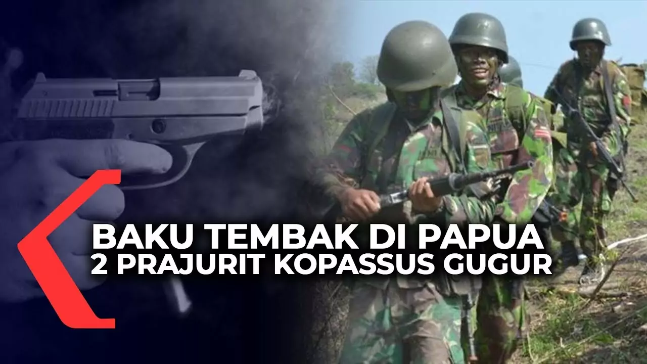 Pansus Papua DPD RI: Duduk Bersama dari Hati ke Hati - Desapedia