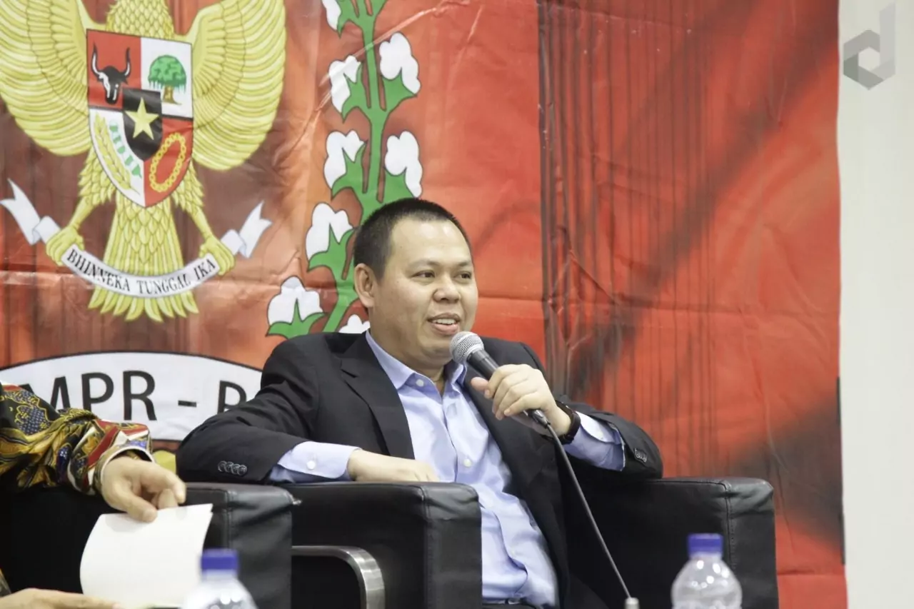 Dana Desa Salah Sasaran Bukan Karena Kepala Desa Memiliki Niat Korupsi, Tetapi Kurang Pengetahuannya - Desapedia