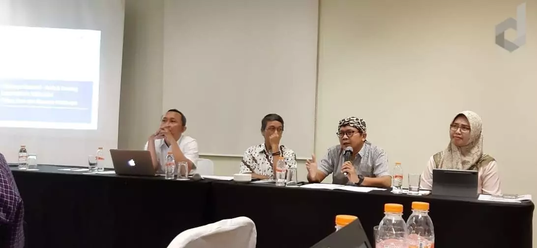 Masukan IRE Yogyakarta untuk Rancangan RPJMN 2020-2024 Bidang Desa dan Kawasan Perdesaan - Desapedia