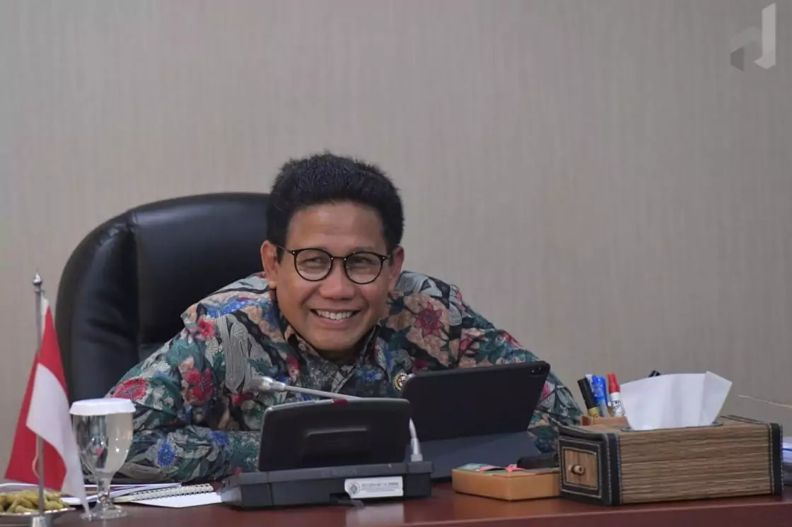 Sambut Positif Percepatan Pencairan Dana Desa, Mendes PDTT: Sudah Mencapai 40 Persen - Desapedia