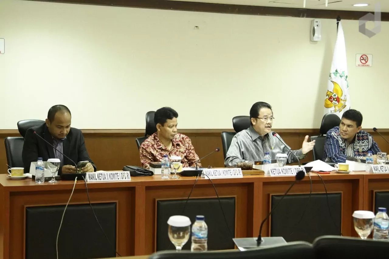 Rencana Pemindahan Ibu Kota Negara Tahun 2024 Terburu-Buru - Desapedia