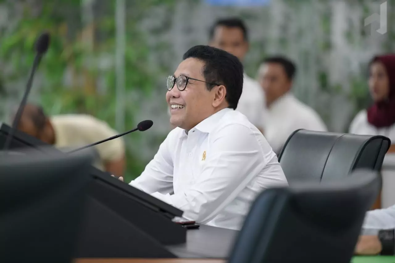 Kepala Daerah Lamban Tangani BLT Dana Desa, Ini Langkah Kemendes PDTT - Desapedia