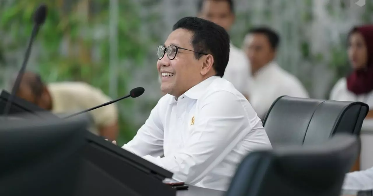 Penyerapan Dana Desa 2020 Terbesar Sejak 2015 - Desapedia