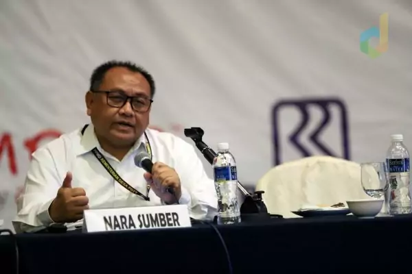 Diproyeksikan Rp. 400 Trilun untuk 5 Tahun Kedepan, Dana Desa Potensial Mencegah Stunting - Desapedia