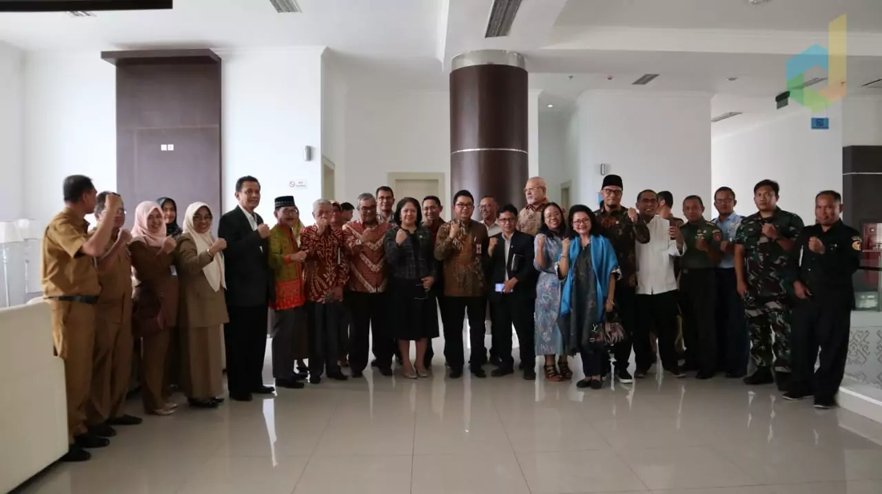 Ibu Kota Negara harus Berdampak Positif bagi Kesejahteraan Indonesia Timur - Desapedia