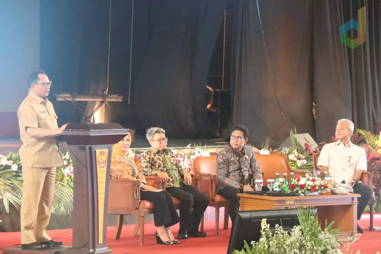 Mendagri: APIP, APH dan Camat Harus Jadi Penasehat untuk Desa, Jangan Jadi Pemukul - Desapedia