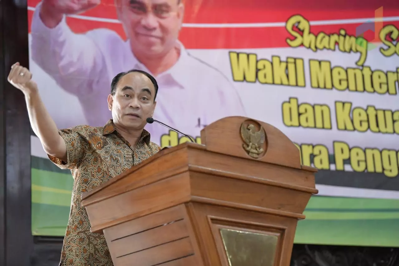 BUMDes Harus Menjadi Pusat Perdagangan dan Distribusi Desa - Desapedia