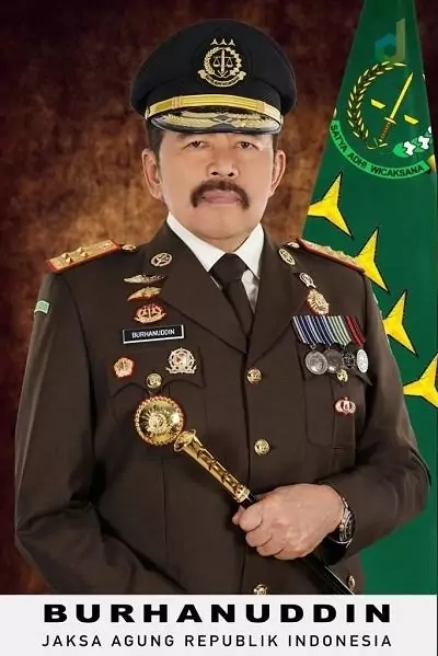 Himbauan Jaksa Agung kepada Para Kejati: Hati-Hati Tangani Kasus Dana Desa, Jangan Lukai Hati Rakyat - Desapedia