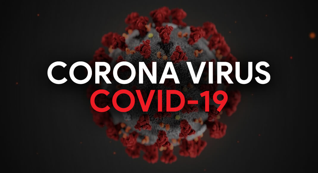 Virus Corona Covid 19
