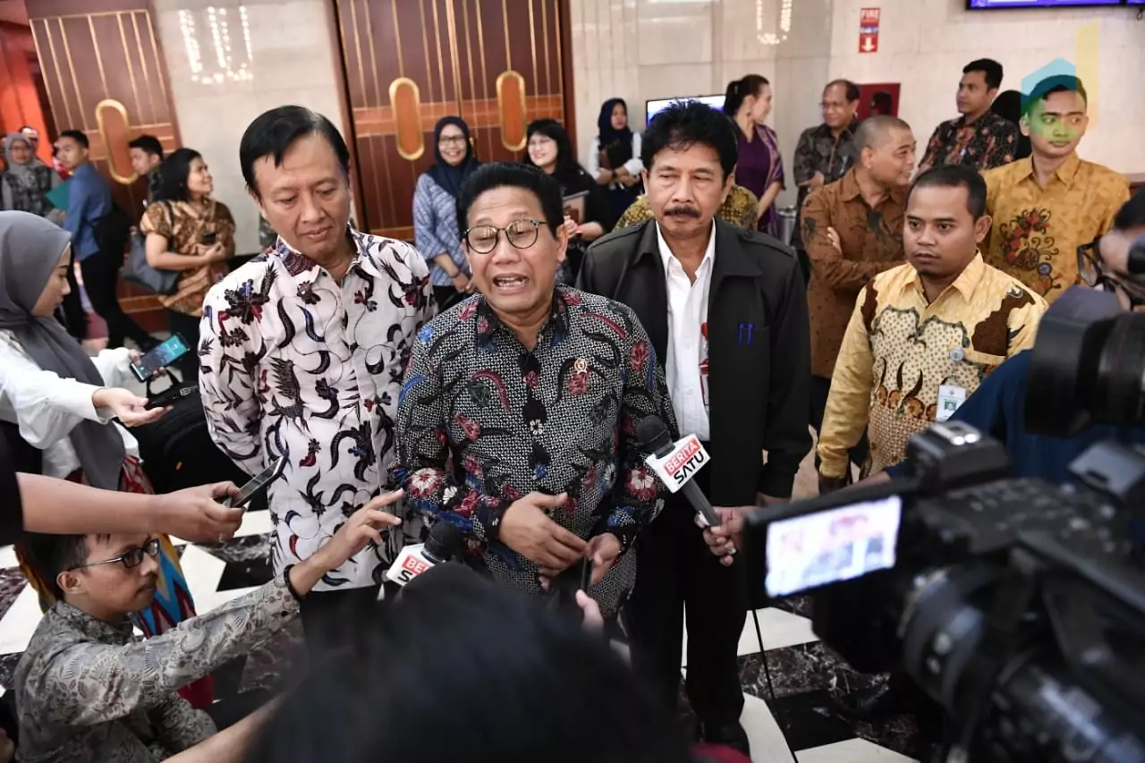 Daya Tahan Indonesia Berada di Desa - Desapedia