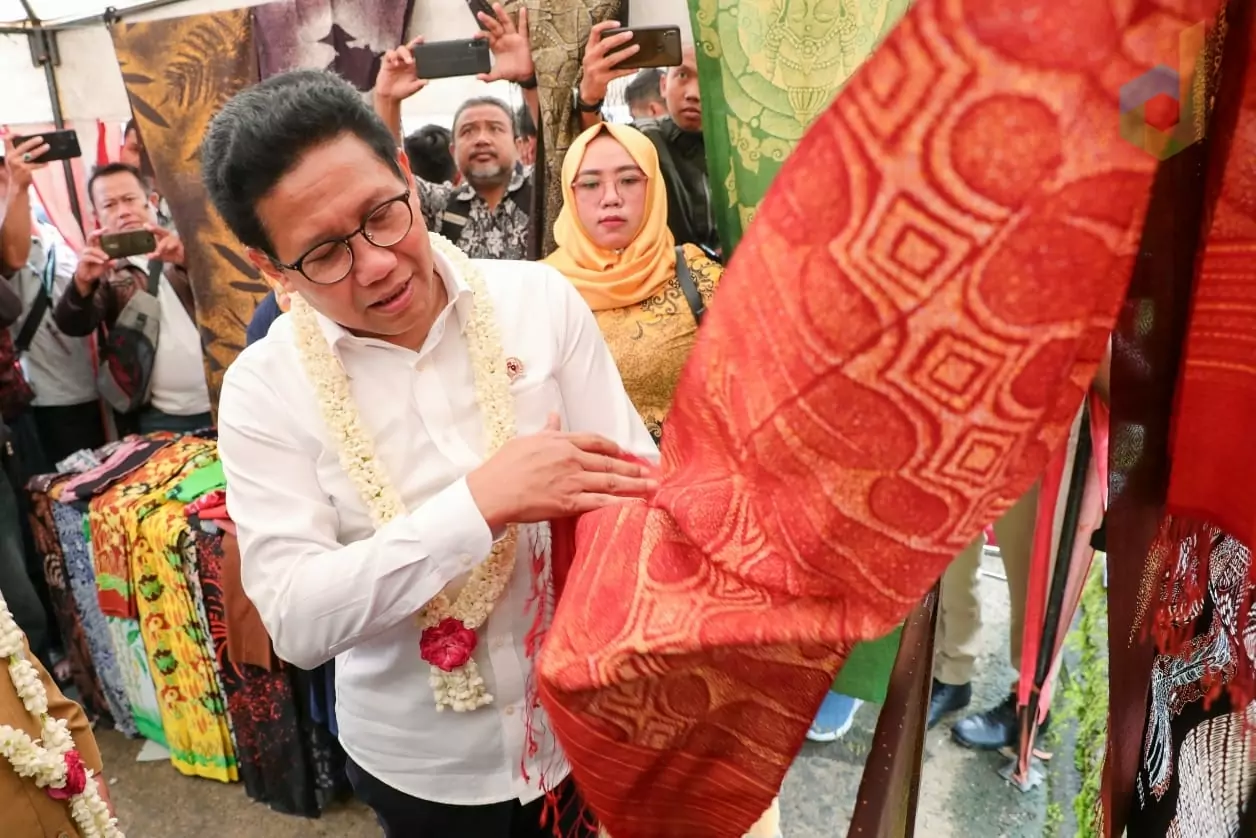 Lomba BUMDes se-Indonesia Berhadiah Rp 4 M Digelar di Purbalingga - Desapedia