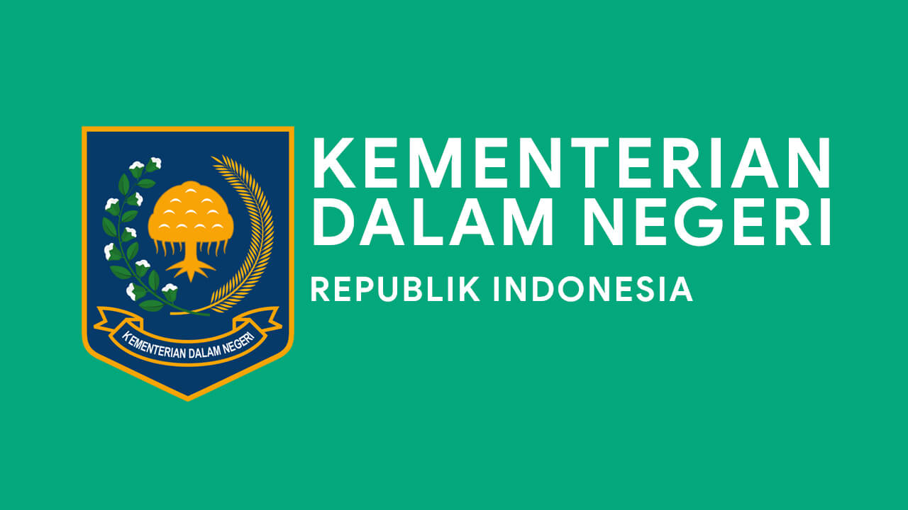 Kementerian Dalam Negeri Republik Indonesia