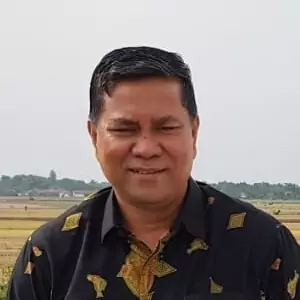 Dr Halilul Khairi