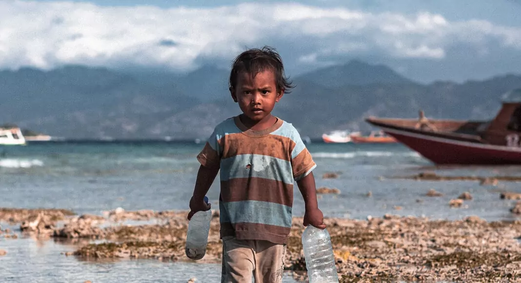 Ilustrasi Dana Desa Tersendat