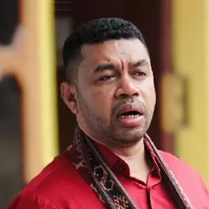 Dr. Filep Wamafma SH, M. Hum