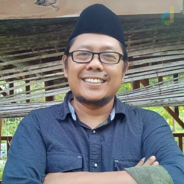 Nugroho Pegiat Desa di Jawa Tengah