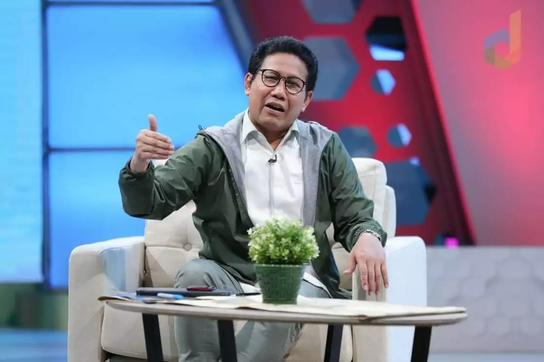 Mendes PDTT Abdul Halim Iskandar