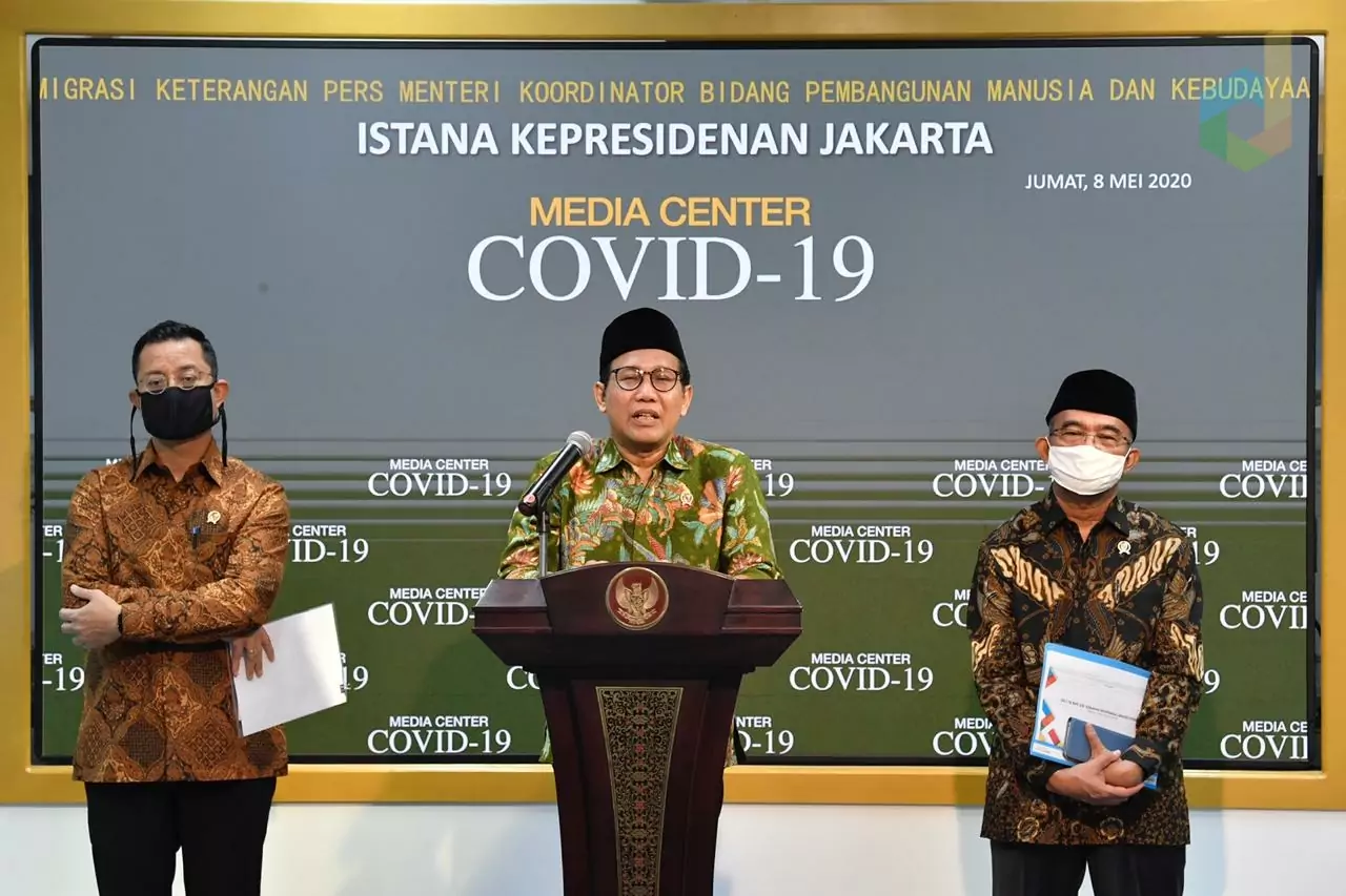 Baru 80 Kabupaten/Kota yang Sudah Mencairkan, Mendes Minta Kepala Daerah Percepat Sinkronisasi Data Untuk Penyaluran BLT Dana Desa - Desapedia