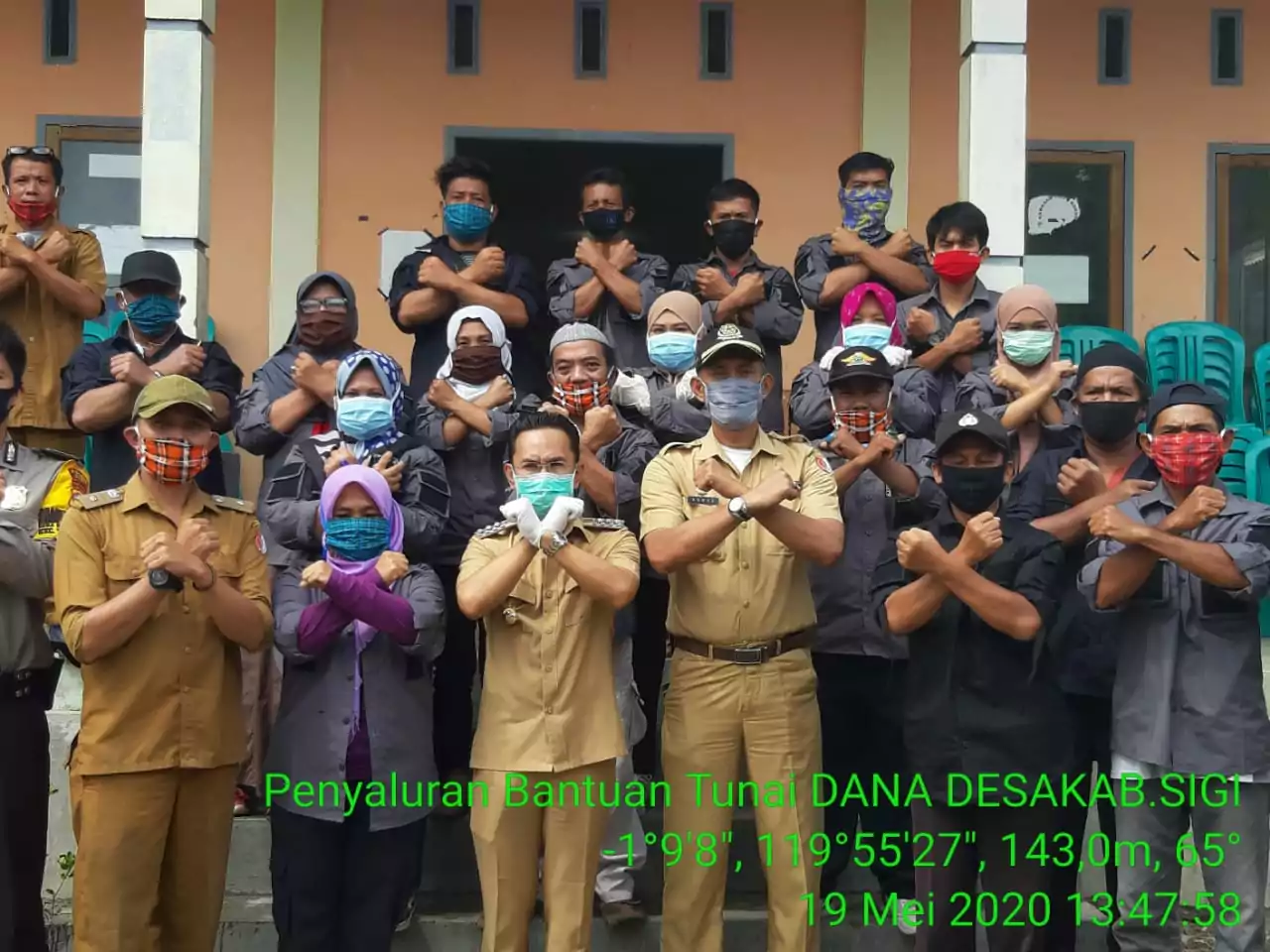 Beda Sikap dengan Parade Nusantara, Papdesi Dukung Kebijakan Pemerintah Soal Dana Desa - Desapedia