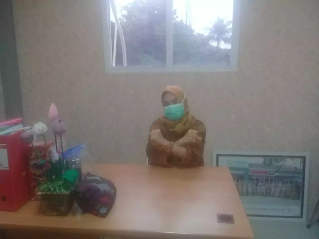 UPT Puskesmas Setu II Usulkan Pembentukan Desa Siaga Covid-19 - Desapedia