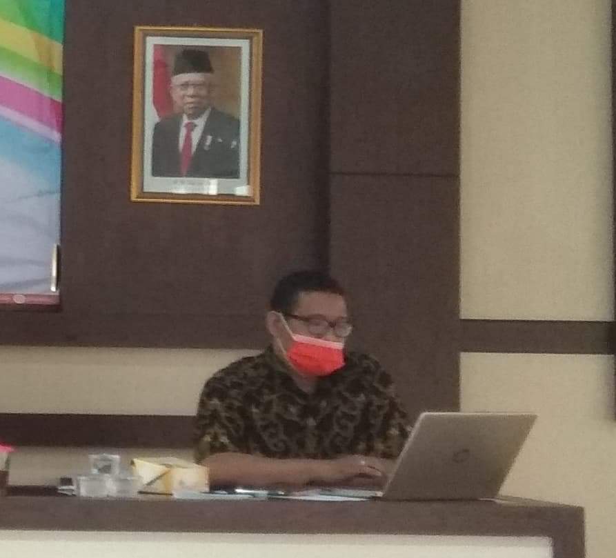 Pengajar STPMD Yogyakarta: Jika Terjadi Penurunan Partisipasi Masyarakat Desa di Pilkada, Berarti Ada yang Salah dalam Demokrasi - Desapedia