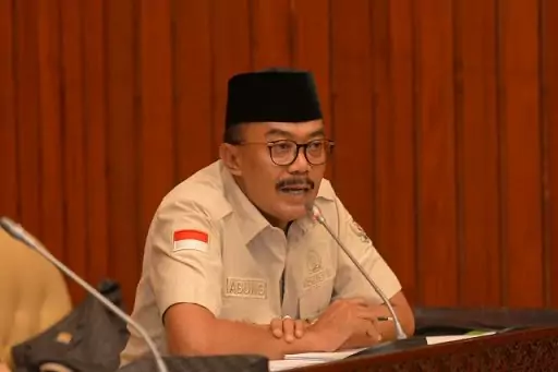 Politisi Golkar Ini Usulkan Evaluasi Arah Serapan dan Besaran Dana Desa - Desapedia
