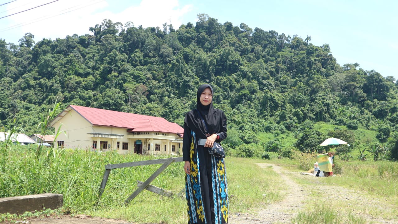 Mengenal Kampung Literasi di Kelurahan Karang Anyar, Kota Tarakan, Provinsi Kalimantan Utara - Desapedia