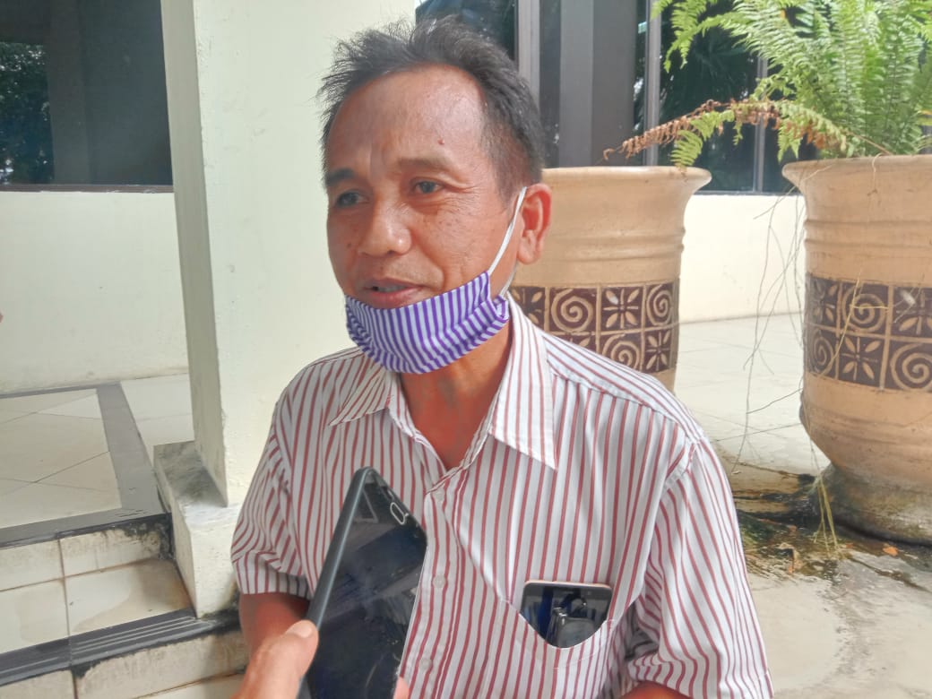 LSP3D Ungkap Kelebihan dan Kekurangan Profil Calon Sekda Kabupaten Bekasi - Desapedia