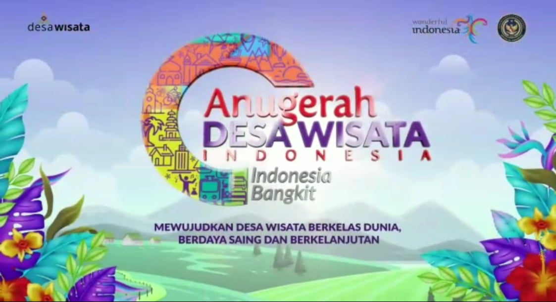 Desa Wisata Hegarmukti di Bekasi Lolos 300 Besar ADWI 2021 - Desapedia