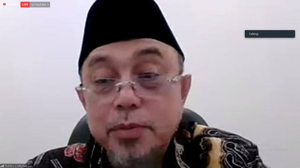 Pansus Guru Honorer DPD RI Berharap Presiden Segera Respon Laporan Komnas HAM - Desapedia