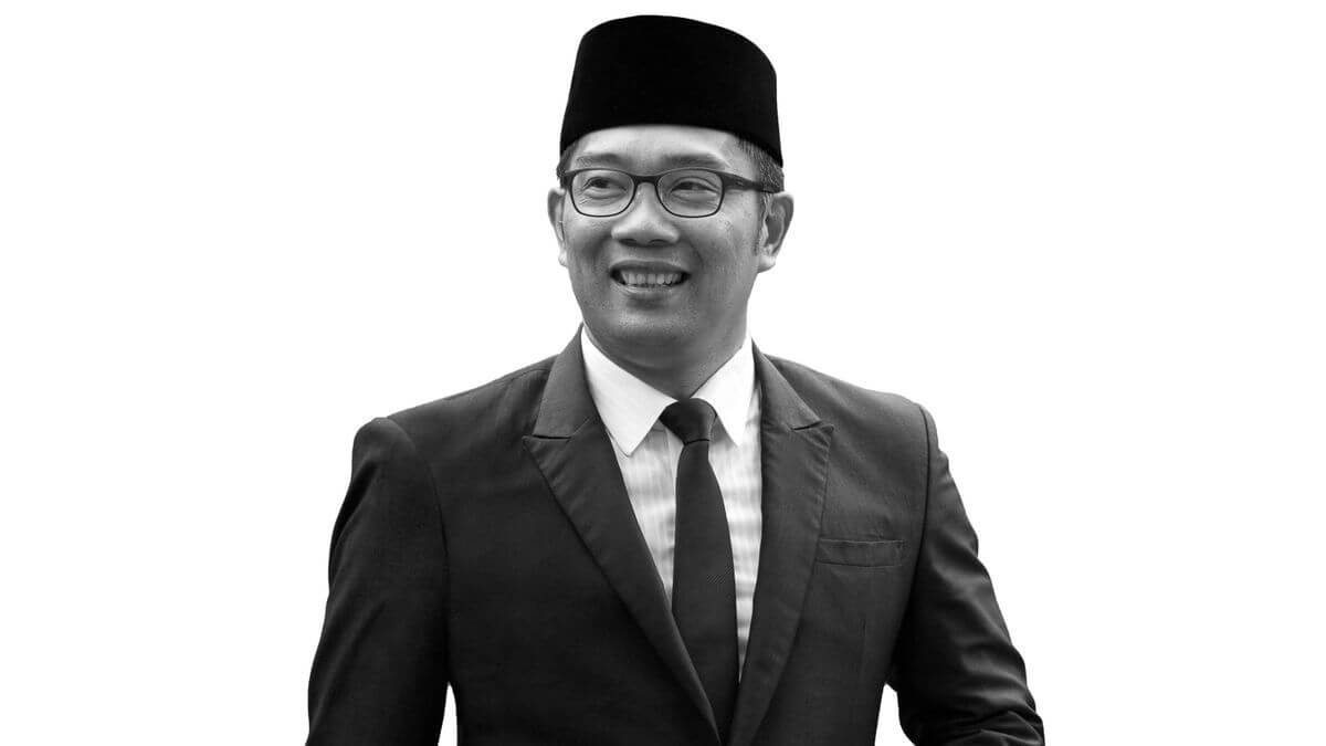 Ridwan Kamil Berpeluang Besar Maju di Pilpres