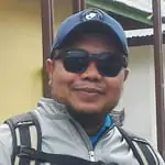 Lufti Faurusal Hasan