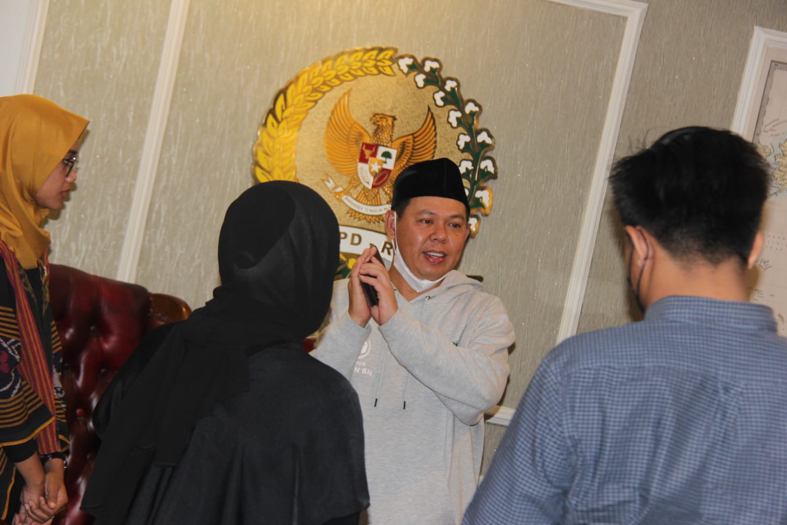 Benahi Manajemen Arus Mudik, Sultan Usul Pemerintah Terapkan Sistem Kelompok Mudik Berbasis Digital - Desapedia