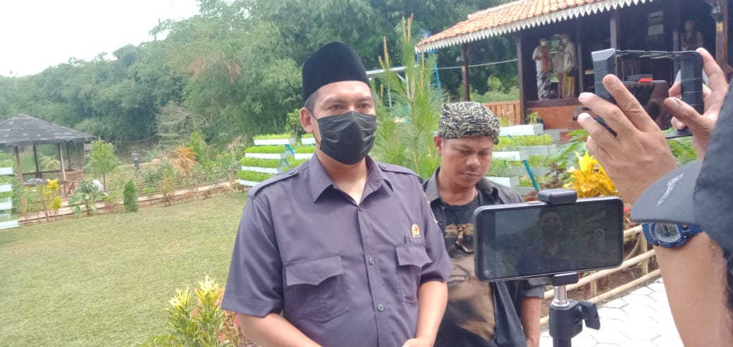 Pemkab Bekasi Optimis Desa Kertarahayu Jadi Juara Pertama di Ajang P2WKSS