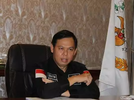 Pemerintah-DPR Sepakat Revisi UU Kedokteran, Sultan: Proses Legislasi Harus By Evidence, Bukan By Accident - Desapedia