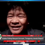 Kepala Perwakilan BPKP Bengkulu Ungkap Titik Rawan Korupsi Dana Desa