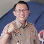 Kepala BPBD Jabar Dani Ramdan Diusulkan Kembali sebagai Penjabat Bupati Bekasi