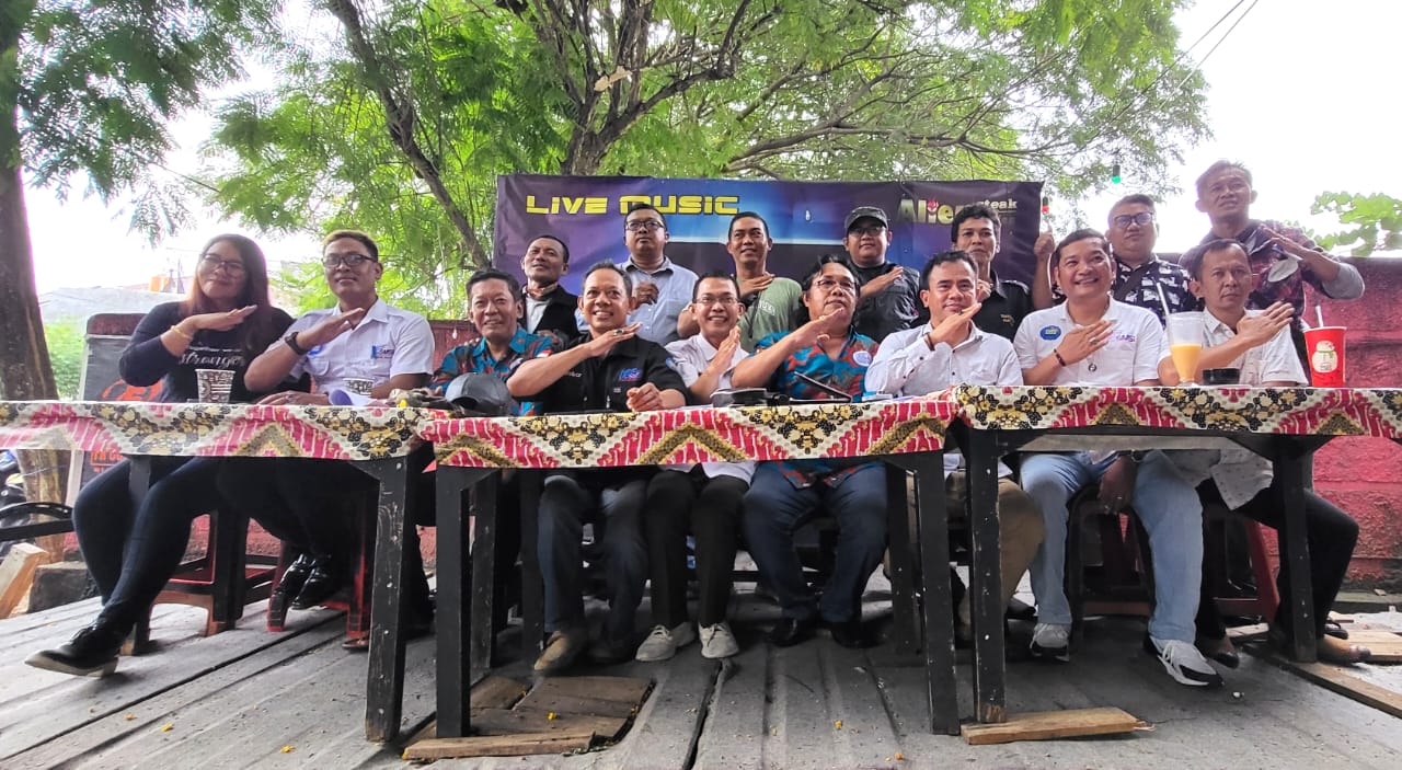 Rakerda SMSI Jawa Barat Agendakan SMSI Award hingga Seminar Pemilu 2024 Berkualitas dan Berintegritas - Desapedia