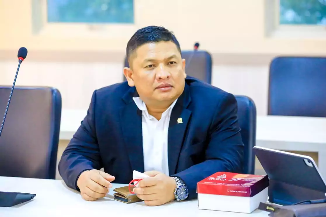 Dana Desa 2023 Meningkat, Ini Catatan Wakil Ketua Komite I DPD RI - Desapedia