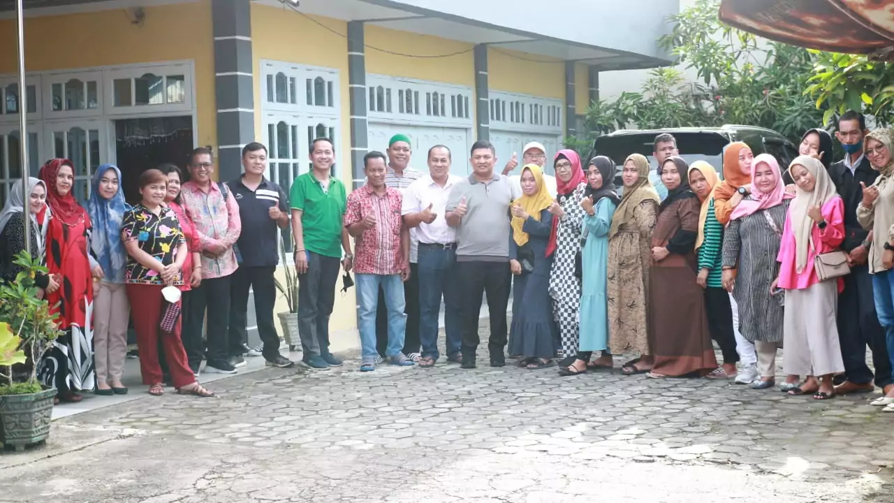 Senator DPD RI Dorong Kemitraan Pemerintah–Swasta–Komunitas Kembangkan Potensi Kelautan Kaltara - Desapedia