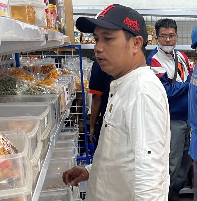 Fajar Paper Terima Apresiasi Pansus 23 DPRD Kabupaten Bekasi dalam Mengembangkan Koperasi Karyawan Surya Abadi - Desapedia