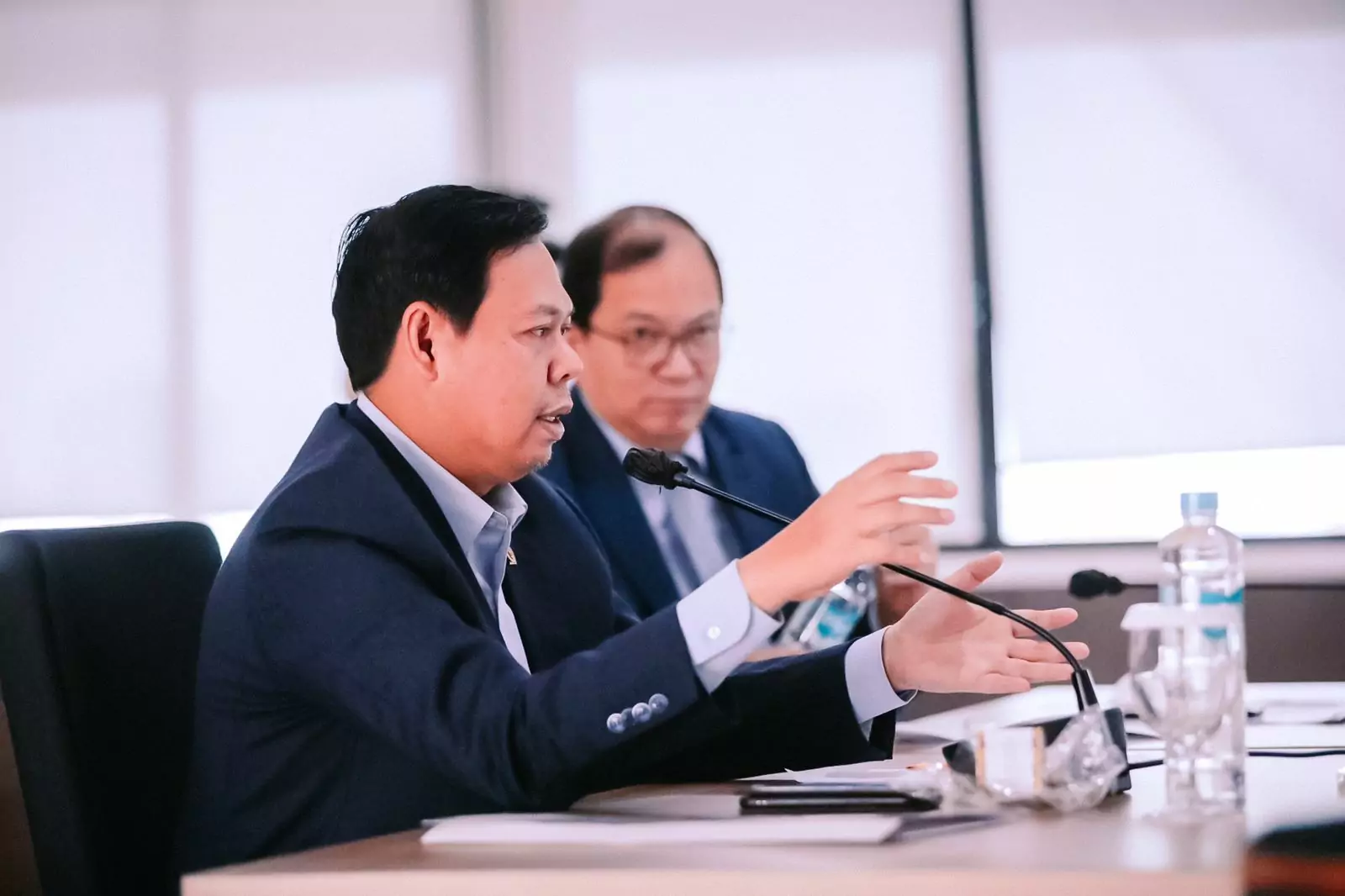 Wakil Ketua DPD RI Minta Pemerintah Perbaiki Kualitas Infrastruktur Pendidikan Dasar di Daerah - Desapedia