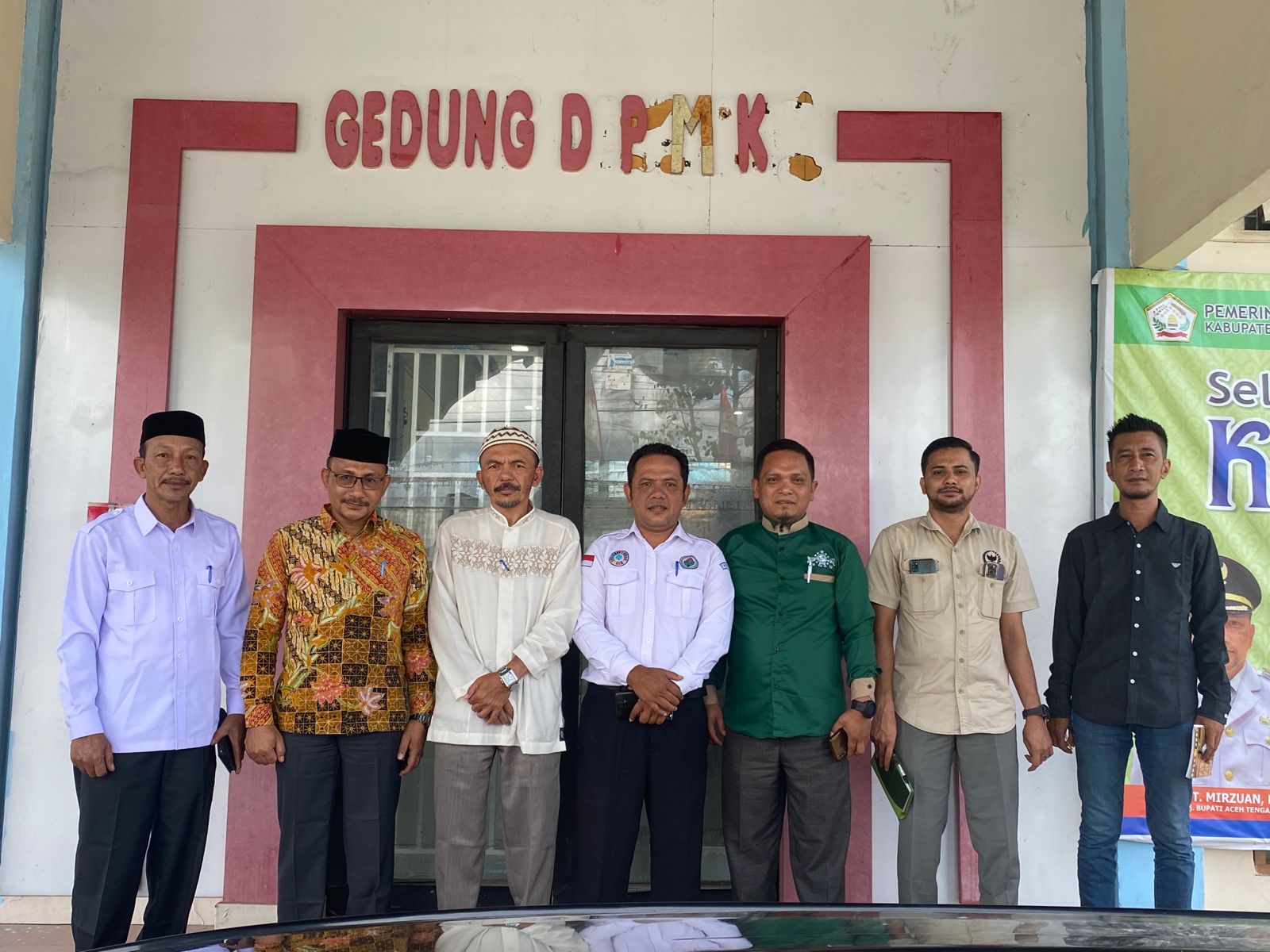 Kades di Aceh Tengah Dipaksa Ikut Bimtek, Senator DPD RI Minta Kapolda Turun Tangan - Desapedia