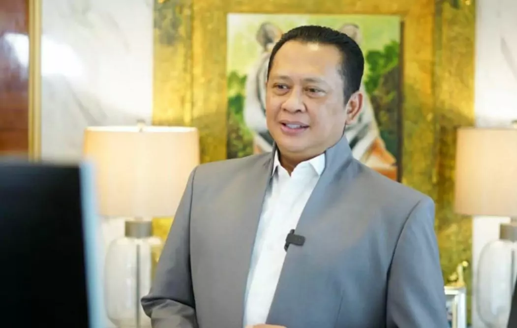 Ketua MPR RI Minta Pemerintah Tindaklanjuti Temuan BPKP Soal Tenaga Honorer - Desapedia